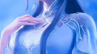 Coming Soon ✨_._Anime_._Donghua_._Donghua Cute Girl_