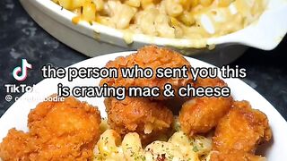 Cooking food