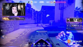 sova keep arrow