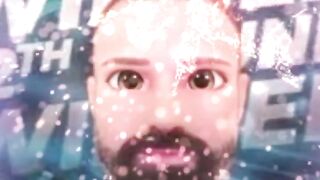 Face change within short time! Just awasome!