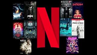 top movies on netflix
