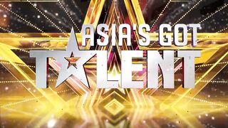 15 Year Old YAASHWIN SARAWANAN Is A HUMAN CALCULATOR! - Asia's Got Talent 2019 on AXN Asia.