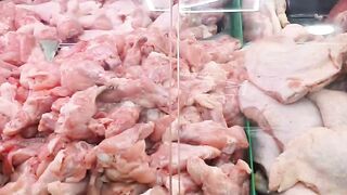 Chicken PRICES in England #shopping
