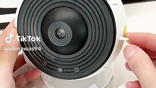 Vidéo projecteur