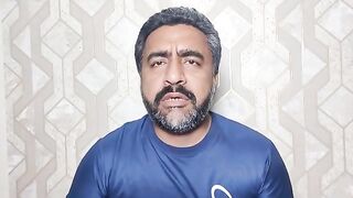 Adiala Jail hearing possible? - Cipher Case Key Stage - Listen to the details of 8 key cases including Forms 45, 47
