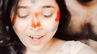 বাঙালি ননদ পরীক্ষায় ফেল করায় ভাবী যা করলো
