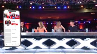 Avantgardey Full Performance - America's Got Talent 2023 S18E02