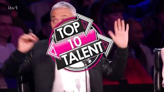 BGT 2023 WINNER Viggo Venn ALL Performances!