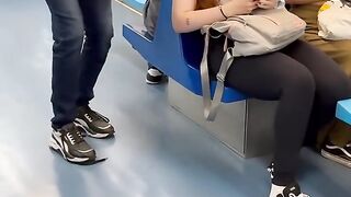 Propose With Beautiful Girl