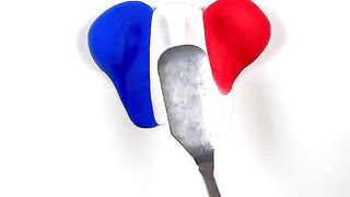 What color do mixed flags make