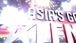 Human Beatbox Neil Amazes Everyone - Asia’s Got Talent Episode 4