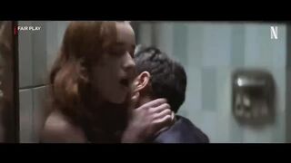 Best list of steamy movies