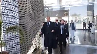 Imran Khan's Lawyer Barrister Salman Safdar Media Talk in Islamabad