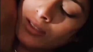 desi bhabi  viral video #amesha_g  #call_me_sherni_