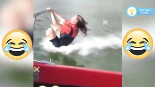 অস্থির বাঙালি ???? এদের কান্ড দেখে কিছুই বলার নেই _ Bangla Funny Video