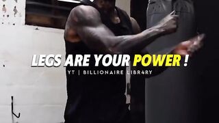 BE A SIGMA MALE~GYM NOTIVATIONAL STATUS