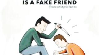 Deep message images