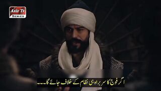 Kurulus osman season 5 episode 154 trailer 2 in urdu subtitles