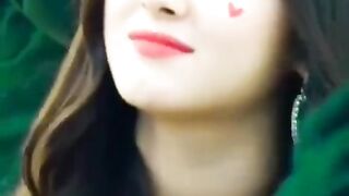 Nancy, The Queen