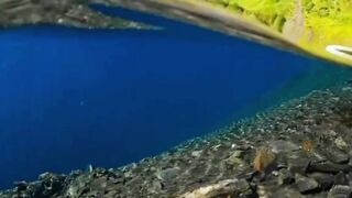 Nature beautiful place