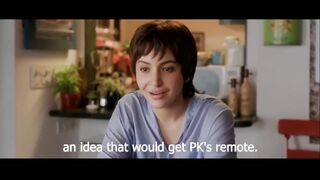 PK Condom Scene part 2 _ English subtitles