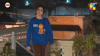 Dil Pe Dastak - Episode 14 - Best Scene 02 [ Aena Khan & Khaqan Shahnawaz ] HUMTV.