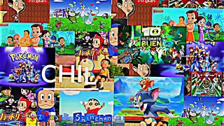 Kid's