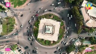 Very Filmy - Ep 14 - Best Scene 01 #dananeermobeen #ameergilani - HUM TV.