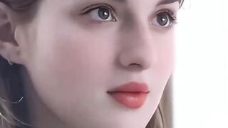 beautiful girl shorts video