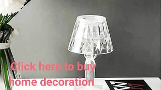 Best decoration home antique vintage style ligt for home