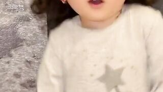 baby dance❤️❤️❤️