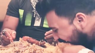 Who are Biriyani Lover