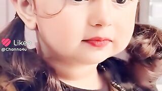 sweet cute baby
