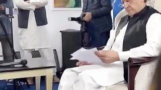 Great leadr imran khan