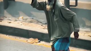 Very sad video..????
