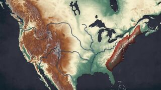THE HISTORY OF THE UNITED STATES in 10 minutes