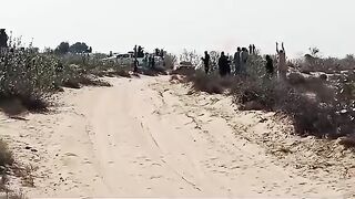 Jeep rally 2k24