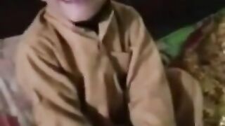 Awais shah singing