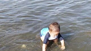 Swimming