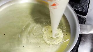 How to make Jalebi In home