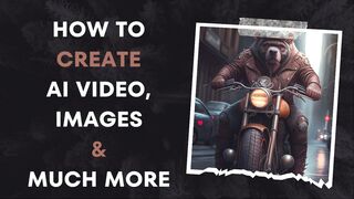 This AI Tool Creates Videos in Seconds! (No Editing)