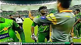 Best ever super over in cricket history ???? ????