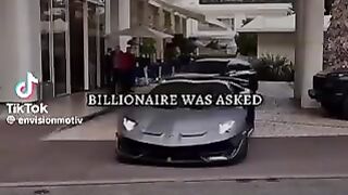 Word of a wise man