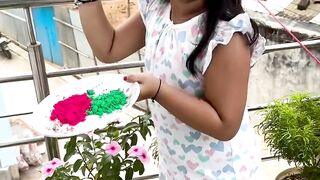 Happy Holi 2024