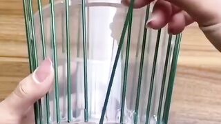 Beautiful vase