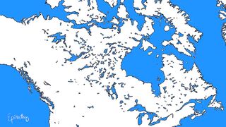 The history of Canada explained in 10 minutes