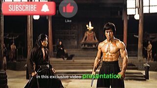Bruce Lee training method