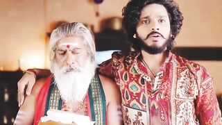 Movie of mahaver