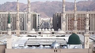 Hamara nabi ek Nur tha