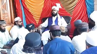 Pushto Bayan! Dunya_Ki_Rasm_O_Riwaaj_Or_Uski_Haqeeqat_Islahi_Bayan_Hazrat_Hafiz_Peer_M.Usman_Hanfi_Shazli_Sahib